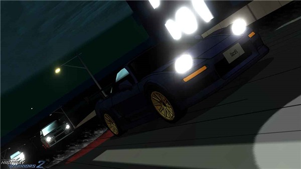 公路勇士2游戏(Highway Warriors 2)图1