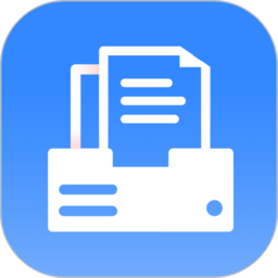 相册恢复扫描app图标