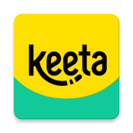 Keeta app图标