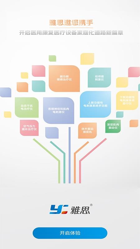 雅思健康生活app图3