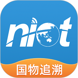 国物追溯app图标