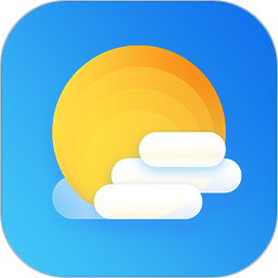 星空气象app图标