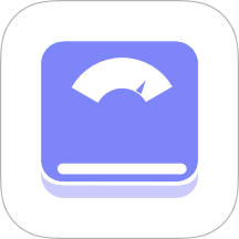 屏幕电子秤app图标
