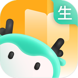 青小鹿课堂app图标