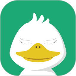 购鸭购app图标