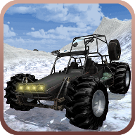 Offroad Hill Drive Racing最新版图标