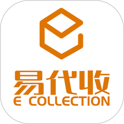 易代收司机版app图标