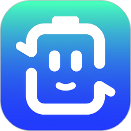 AI换电app图标