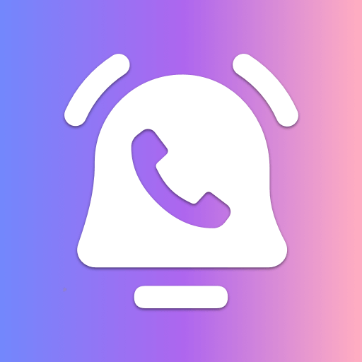来电免费彩铃app图标