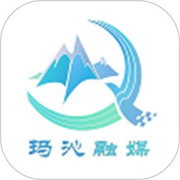 大美玛沁app图标