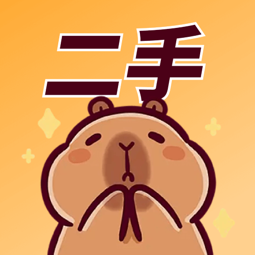 闲置优选平台手机版图标