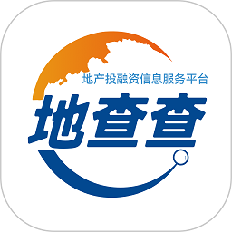 地查查app图标