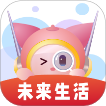 天街喵app图标