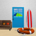 逃离海边别墅（Seaside House）图标