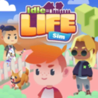 Idle Life游戏图标