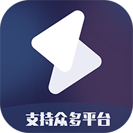 短视频一键搬运app图标