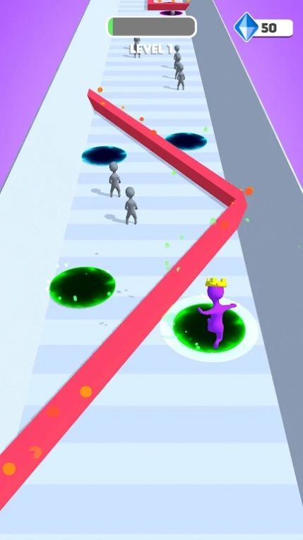 传送门跑酷（Portal Run）图2