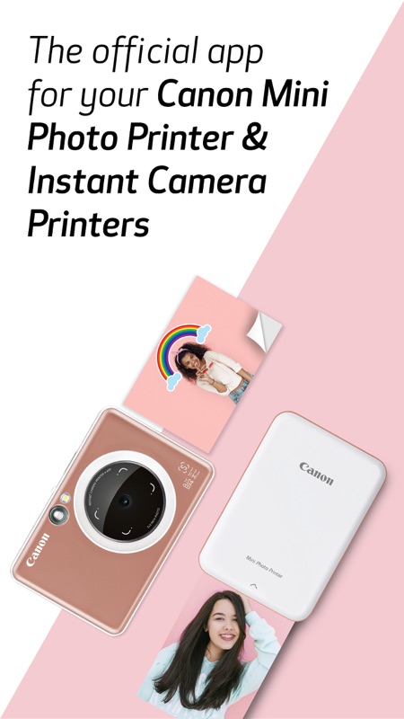 Mini Print app图1