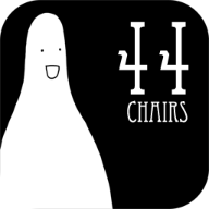 无敌的椅子游戏(44 Chairs)图标