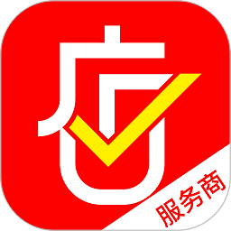 火店宝管家app图标