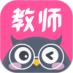 言鸟教师app图标