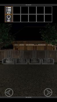 逃出墓地（Cemetery）游戏图1