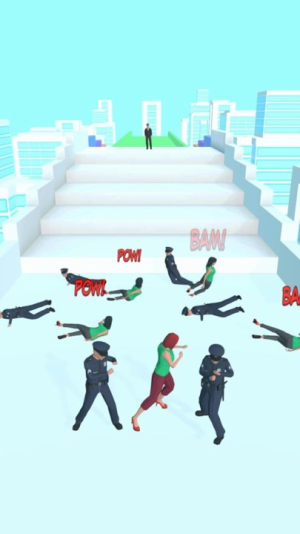 愤怒女王游戏图2