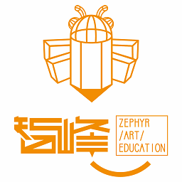 智峰艺考app图标