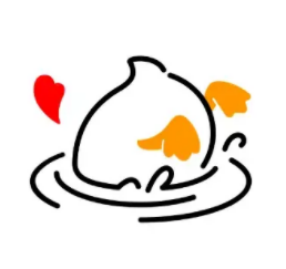 鸭觅app图标