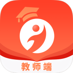 智慧伴学app图标