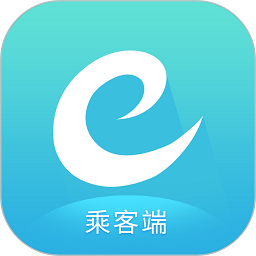 e族出行app图标