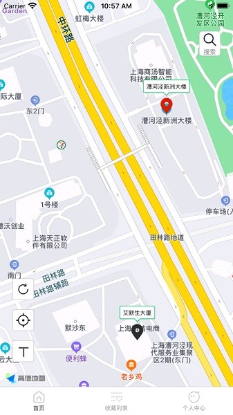 多点优路导航app图2