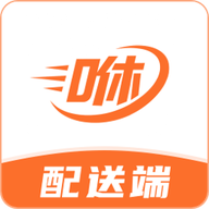咻咻易达骑手app图标