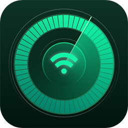手机wifi软件图标