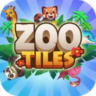 Zoo Tiles安卓版图标