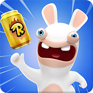 RabbidsCrazyRush游戏图标