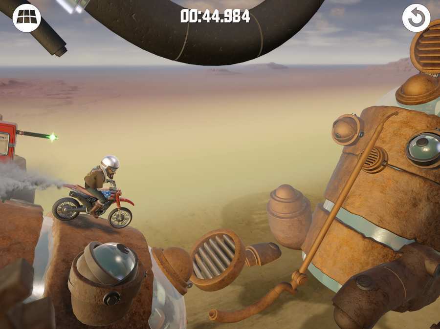 Bike Baron
