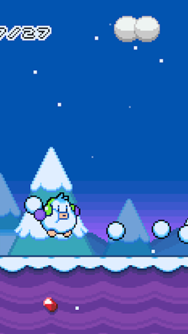 雪人兄弟大冒险游戏图2