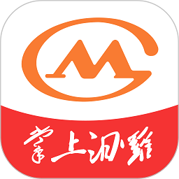 掌上汨罗app图标