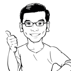 严料坊app图标