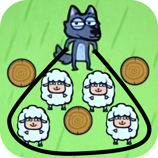 疯狂的挑战安卓版图标