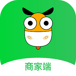 电智小店app图标