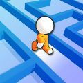 多变迷宫3D（Crazy Maze 3D）图标