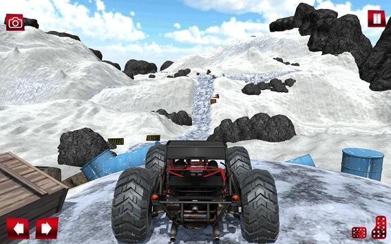 Offroad Hill Drive Racing最新版图3