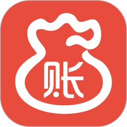 管账宝app图标