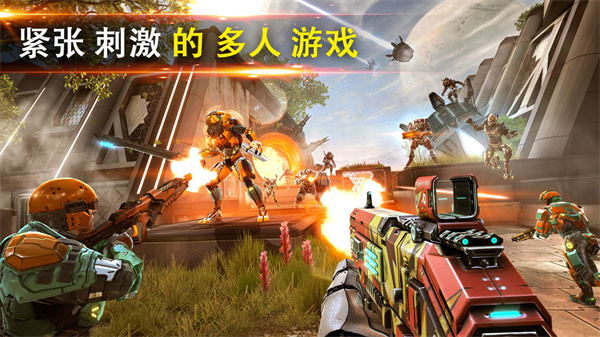暗影之枪传奇(Legends安装器)图3