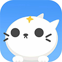 偷星猫app图标