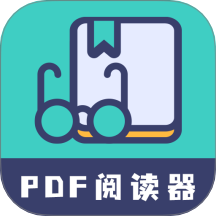 珠穆朗玛PDF阅读器app图标