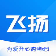 飞扬商城app图标