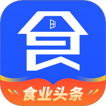 食业头条最新版图标